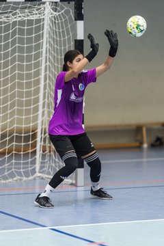 Bild 220 - wBJ Power Girls Cup Suederelbe
